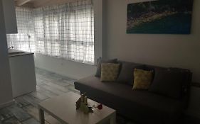 Apt 6 - Apartamento En La Playa De El Palo