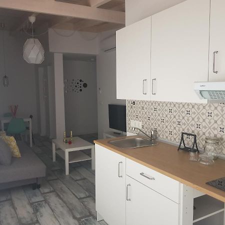 Apt 6 - Apartamento En La Playa De El Palo Málaga Exterior foto