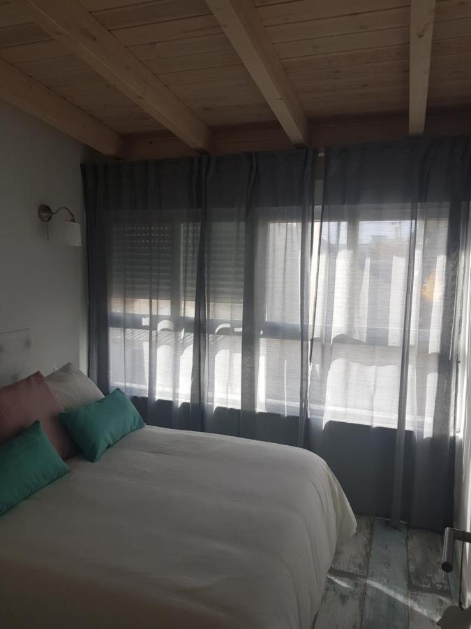 Apt 6 - Apartamento En La Playa De El Palo Málaga Exterior foto