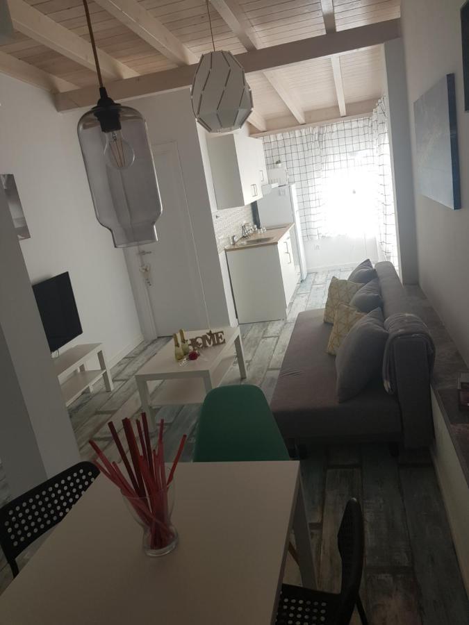 Apt 6 - Apartamento En La Playa De El Palo Málaga Exterior foto